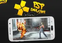 PRO PSP Emulator | Golden PPSSPP 2018 Screen Shot 4
