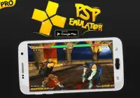 PRO PSP Emulator | Golden PPSSPP 2018 Screen Shot 7
