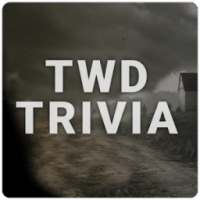 Trivia for The Walking Dead
