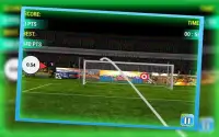 Penalty Kicks Stars Screen Shot 2