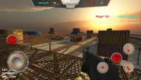 Bullet Party Counter CS Strike Screen Shot 1