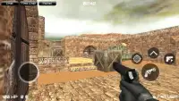 Guerra Urbana: Strike Multiplayer BR Screen Shot 6
