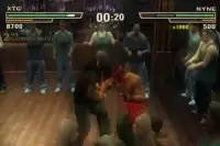 New Def Jam Fight For Ny Guia Screen Shot 1