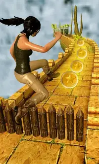 Temple Dash Run 2 Screen Shot 10