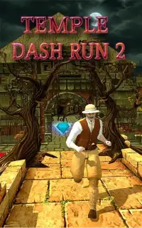 Temple Dash Run 2 Screen Shot 7