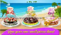 My Sweet Pizza Stand Pizzeria Screen Shot 3