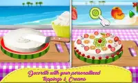 My Sweet Pizza Stand Pizzeria Screen Shot 6