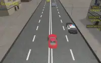 Traffic Racer LAN Multiplayer Screen Shot 1