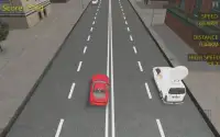 Traffic Racer LAN Multiplayer Screen Shot 0