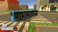 Bus Simulator 17 Screen Shot 2