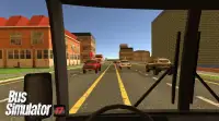 Bus Simulator 17 Screen Shot 0