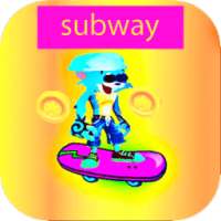 subway tom 2017