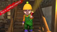 Scary Chucky Neighbor 3D Screen Shot 10