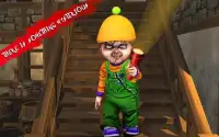 Scary Chucky Neighbor 3D Screen Shot 3