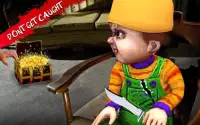 Scary Chucky Neighbor 3D Screen Shot 5