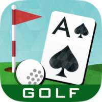 Golf Solitaire -Free Card Game