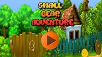Small Bear Adventure Screen Shot 7