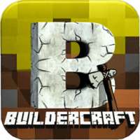 Building Craft: Pocket Edition