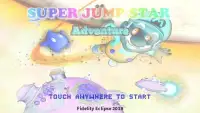 Super Sonic Jabber Jump Adventure Screen Shot 1