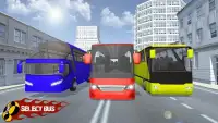Bus Simulator 17 Bus Driver Screen Shot 2