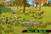 Anaconda Snake Survival Hunter Screen Shot 9