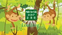Math for Kids 2017 Screen Shot 3