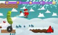 Zombies VS Santa : Christmas new Edition Screen Shot 1