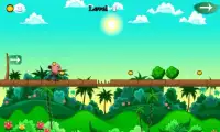 Motu Adventure Patlu Game Screen Shot 2