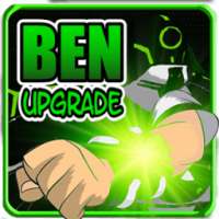 Ben Upgrade Final Strike 2017