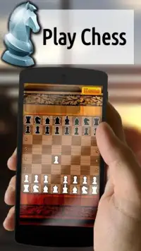 الشطرنج 2017 Screen Shot 6
