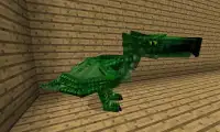 Mod Wyverns for MCPE Screen Shot 1