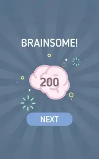 Brain Sudoku: Puzzle Screen Shot 2