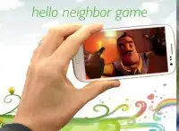 Guide for Hello Neighbor Screen Shot 1