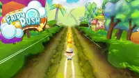 Fairy Rush: Fly To Candy Land Screen Shot 3