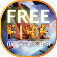Guide Free Fire - Battlegrounds