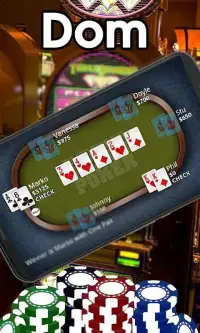 Покер онлайн Screen Shot 3