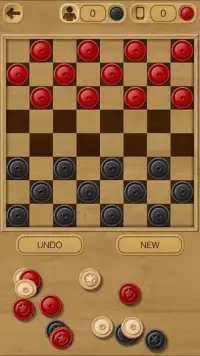 Checkers Free Board Game Screen Shot 9