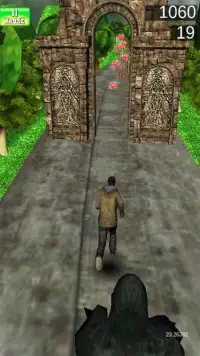 Endless Run : Magic Temple Screen Shot 4