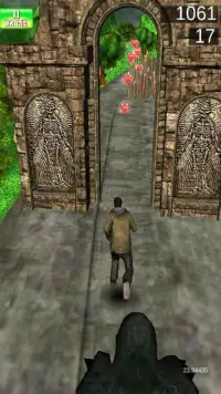 Endless Run : Magic Temple Screen Shot 0
