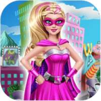 Super Power Princess Adventure