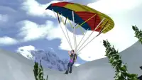 Flying Suit Simulator Screen Shot 0