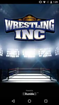 Wrestling Inc. Screen Shot 3