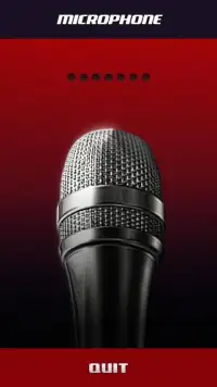 Sing&Play Mic for PS4 Screen Shot 2