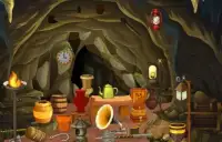 Escape Puzzle: Fairy Tale Village Screen Shot 3