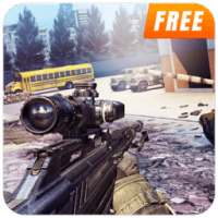 Shoot Gun : Fire Hunter FPS Shooting Fury Game 3D