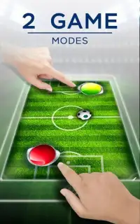 Mini Football 3 Soccer Game Screen Shot 3