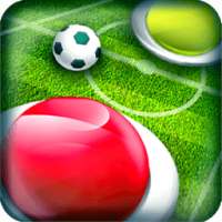 Mini Football 3 Soccer Game