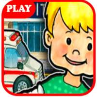 Guide My PlayHome Hospital