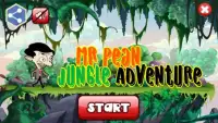 Mr Pean Jungle Adventure Time Screen Shot 7