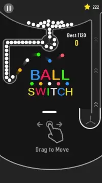 Ball Switch Screen Shot 5